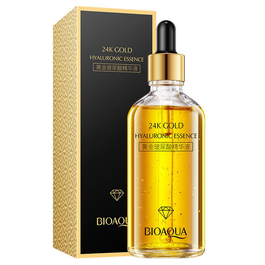 Serum Oro 24K Venzen